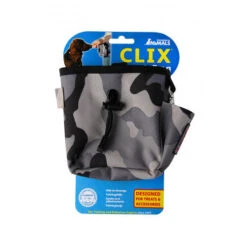 Company Of Animals Clix Treat Bag -Heimtierbedarf clix treat bag 157523 0500 none