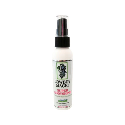 Cowboy Magic Super Bodyshine 2 Cowboy Magic Super Bodyshine – Bild 2