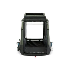 Croozer Fahrradanhänger -Heimtierbedarf croozer fietskar 216503 0500 none