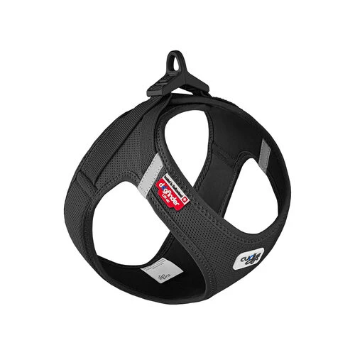 Curli Clasp Vest Geschirr Air-Mesh 11 Curli Clasp Vest Geschirr Air-Mesh – Bild 11