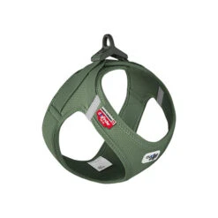 Curli Clasp Vest Geschirr Air-Mesh 17 Curli Clasp Vest Geschirr Air-Mesh -Heimtierbedarf curli vest harness clasp air mesh 196769 0500 none