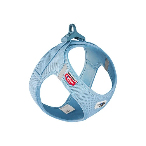 Curli Clasp Vest Geschirr Air-Mesh 6 Curli Clasp Vest Geschirr Air-Mesh – Bild 6