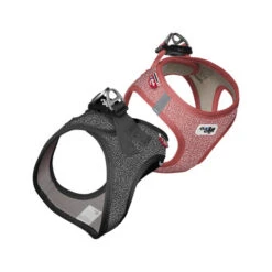 Curli Vest Harness Merino -Heimtierbedarf curli vest harness merino 192668 0500 none