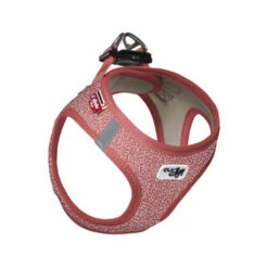 Curli Vest Harness Merino -Heimtierbedarf curli vest harness merino black 191432 0500 none