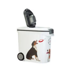 Curver Petlife Futtercontainer Hund 14 Curver Petlife Futtercontainer Hund -Heimtierbedarf curver petlife voedselcontainer hond 123008 0500 none