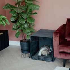 District 70 Sherpa Liegematte -Heimtierbedarf district 70 sherpa bench mat 191723 0500 none