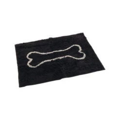 Dog Gone Smart Dirty Dog Doormat 10 Dog Gone Smart Dirty Dog Doormat -Heimtierbedarf dog gone smart dirty dog droogloopmat 199514 0500 none