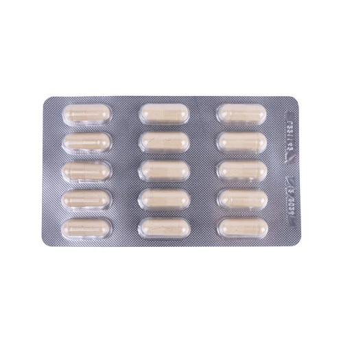 Dr. Ann's Liver Support 2 Dr. Ann's Liver Support – Bild 2