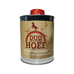 Duo Protection Hufe 5 Duo Protection Hufe -Heimtierbedarf duo protection hoef 135385 0500 none