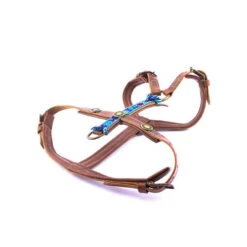 DWAM Hundegeschirr Boho Juan -Heimtierbedarf dwam hondentuigje boho juan 136027 0500 none