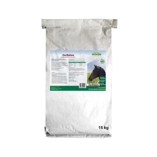 ECOstyle OerBalans 1 ECOstyle OerBalans