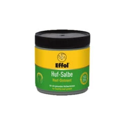 Effol Huf-Salbe -Heimtierbedarf effol hoefzalf 216789 0500 none