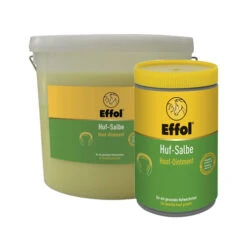 Effol Huf-Salbe -Heimtierbedarf effol hoof salve 90211 0500 none