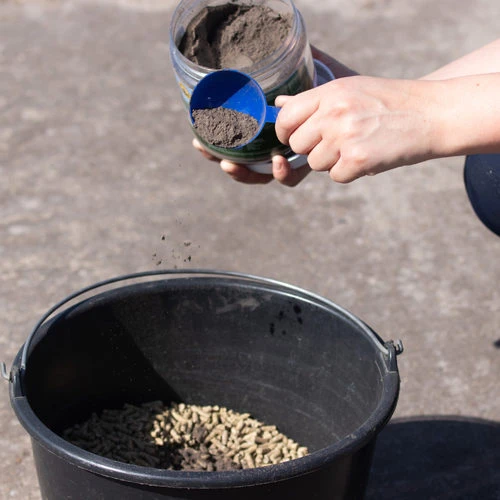 Equi Protecta Algae Vitalis 4 Equi Protecta Algae Vitalis – Bild 4