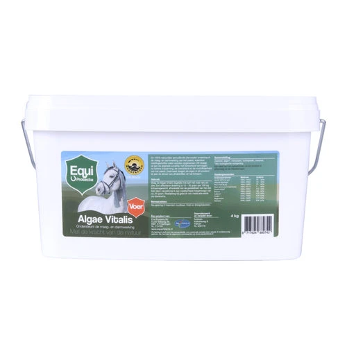 Equi Protecta Algae Vitalis 2 Equi Protecta Algae Vitalis – Bild 2