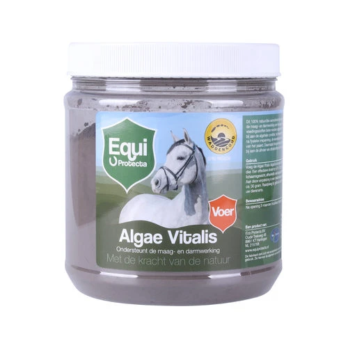 Equi Protecta Algae Vitalis 3 Equi Protecta Algae Vitalis – Bild 3