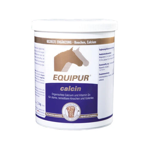 Equipur Calcin 1 Equipur Calcin