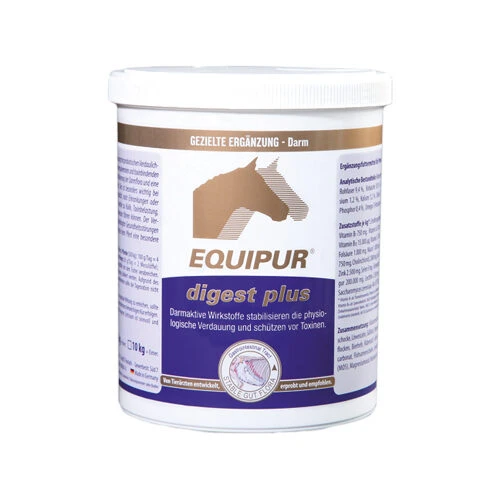 Equipur Digest Plus 1 Equipur Digest Plus