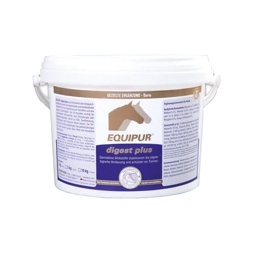 Equipur Digest Plus 2 Equipur Digest Plus – Bild 2