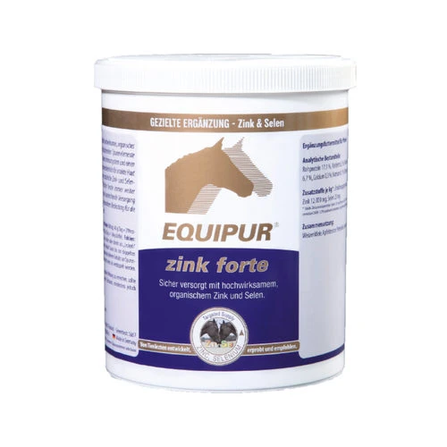Equipur Zink Forte 2 Equipur Zink Forte – Bild 2