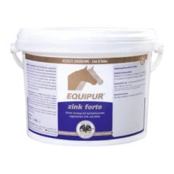 Equipur Zink Forte 5 Equipur Zink Forte -Heimtierbedarf equipur zink forte 160421 0500 none