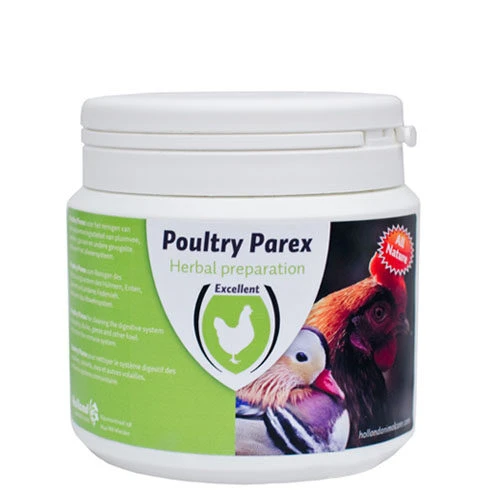 Excellent Poultry Parex 1 Excellent Poultry Parex