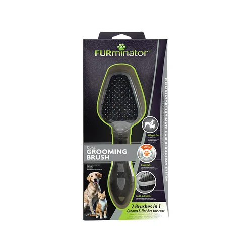 FURminator Dual Brush 3 FURminator Dual Brush – Bild 3