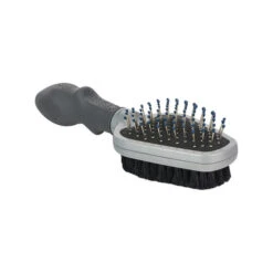 FURminator Dual Brush 9 FURminator Dual Brush -Heimtierbedarf furminator dual brush 183484 0500 none