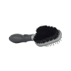 FURminator Dual Brush 11 FURminator Dual Brush -Heimtierbedarf furminator dual brush 183490 0500 none
