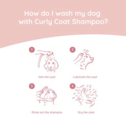 Greenfields Labradoodle Care Set -Heimtierbedarf greenfields labradoodle care set 220884 0500 none