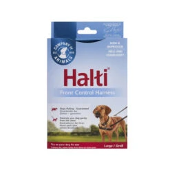 Halti Geschirr -Heimtierbedarf halti harnas 157526 0500 none