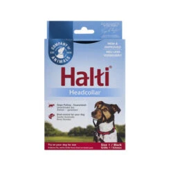 Halti Headcollar 9 Halti Headcollar -Heimtierbedarf halti headcollar 157634 0500 none