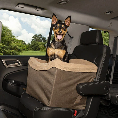 Happy Ride Pet Safety Seat 1 Happy Ride Pet Safety Seat