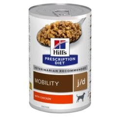 Hill's J/d Joint Care - Prescription Diet - Canine 15 Hill's J/d Joint Care - Prescription Diet - Canine -Heimtierbedarf hills jd joint care prescription diet canine 218011 0500 none