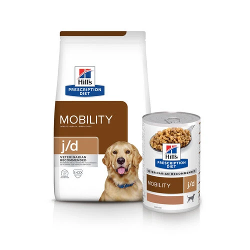 Hill's J/d Joint Care - Prescription Diet - Canine 1 Hill's J/d Joint Care - Prescription Diet - Canine