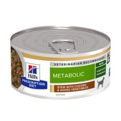 Hill's Metabolic Weight Management - Prescription Diet - Canine 15 Hill's Metabolic Weight Management - Prescription Diet - Canine -Heimtierbedarf hills metabolic weight management prescription diet canine 217858 0500 none