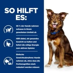 Hill's Metabolic Weight Management - Prescription Diet - Canine 18 Hill's Metabolic Weight Management - Prescription Diet - Canine -Heimtierbedarf hills metabolic weight management prescription diet canine 217871 0500 none