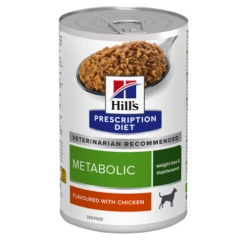 Hill's Metabolic Weight Management - Prescription Diet - Canine 16 Hill's Metabolic Weight Management - Prescription Diet - Canine -Heimtierbedarf hills metabolic weight management prescription diet canine 217931 0500 none