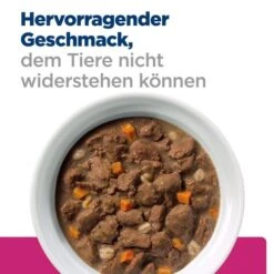 Hill's Prescription Diet Gastrointestinal Biome Hundefutter - Dose 11 Hill's Prescription Diet Gastrointestinal Biome Hundefutter - Dose -Heimtierbedarf hills prescription diet gastrointestinal biome hondenvoer blik 212864 0500 none