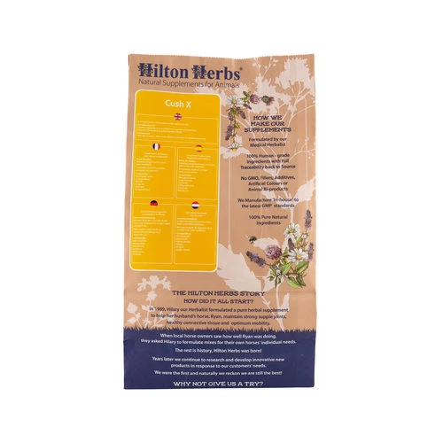 Hilton Herbs Cush X For Horses 3 Hilton Herbs Cush X For Horses – Bild 3