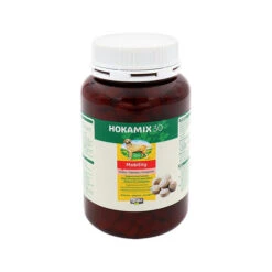 Hokamix Mobility Tabletten 5 Hokamix Mobility Tabletten -Heimtierbedarf hokamix gewricht tabletten 130193 0500 none