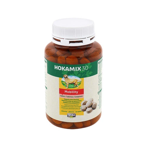 Hokamix Mobility Tabletten 1 Hokamix Mobility Tabletten