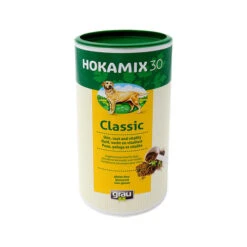 Hokamix Classic -Heimtierbedarf hokamix huid vacht vitaliteit 130496 0500 none