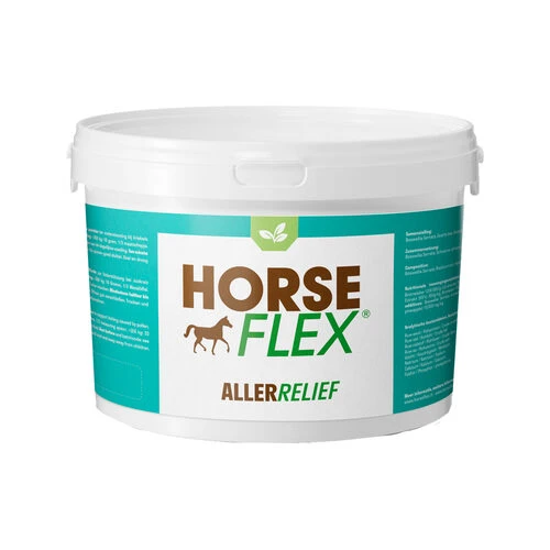HorseFlex AllerRelief 4 HorseFlex AllerRelief – Bild 4