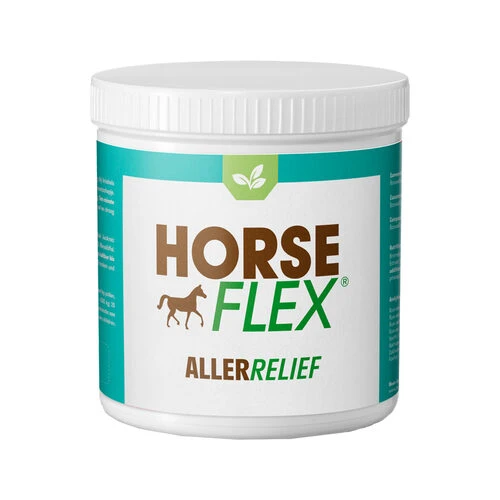 HorseFlex AllerRelief 3 HorseFlex AllerRelief – Bild 3