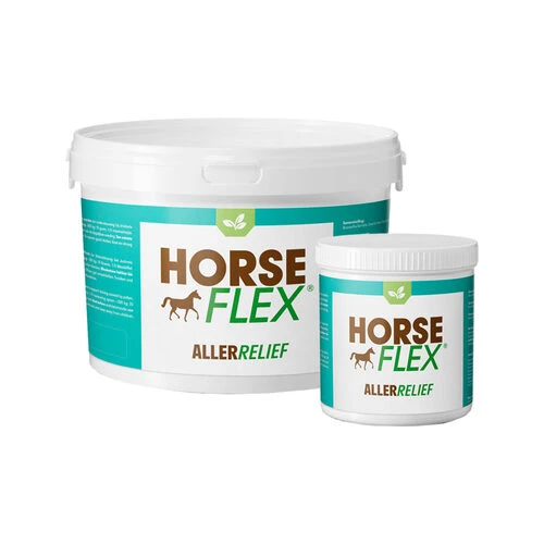 HorseFlex AllerRelief 1 HorseFlex AllerRelief