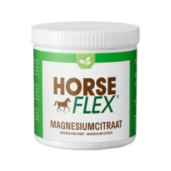 HorseFlex Magnesiumzitrat 6 HorseFlex Magnesiumzitrat -Heimtierbedarf horseflex magnesiumcitraat 211124 0500 none
