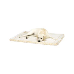 HuggleHounds Huggle Fleece Mat -Heimtierbedarf hugglehound huggle fleece mat 182878 0500 none