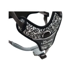 Hunter Divo Reflect - Hundegeschirr -Heimtierbedarf hunter divo reflect hondentuig 188243 0500 none