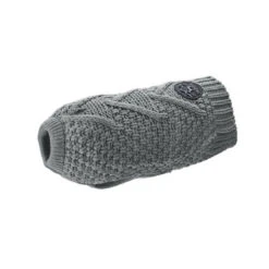 Hunter Hundepullover Malmö -Heimtierbedarf hunter hondentrui malm 137134 0500 none